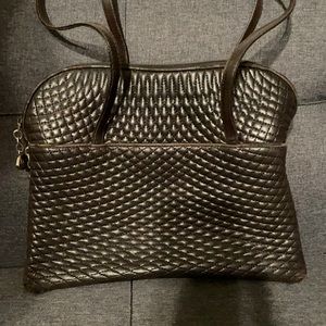 Vintage Bally bag